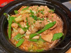 -阿诚市井潮汕菜(金台路店)