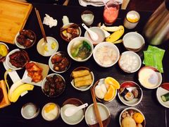 -青藤茶馆(南山路店)