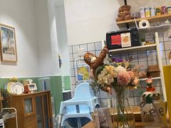 -Woolee韩食堂·韩式家庭料理