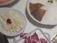 -倍儿红喜临门火锅(文兴路店)