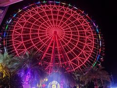 -三亚海昌梦幻海洋不夜城