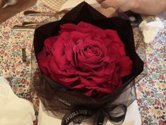 -小芳廷餐厅