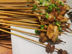 -86烧烤·炭火烧烤 (石人总店)