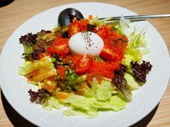 蟹子蛋蛋沙拉-YAMAKAWA(龙湖胥江天街店)