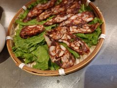 -阿婆情腊排骨火锅·野生菌季(古城旗舰店)