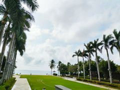 -三亚海棠湾万丽度假酒店