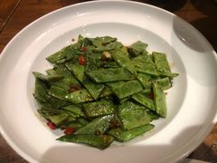 -北京老铺烤鸭(老城根店)