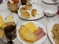 -香港新发烧腊茶餐厅(书城店)