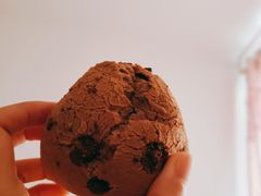 巧克力麻薯-丁香西饼屋(桂林路店)