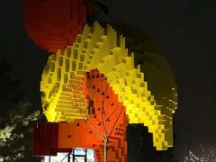 -回龙观体育文化公园