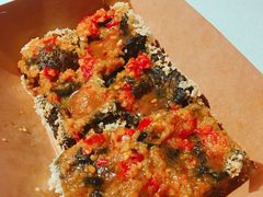 -品腐记·豆腐王朝(老门东总店)