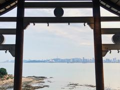 -影吧•悬崖海景(珠海凤凰湾悦椿酒店)