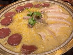 -李记饺子·熏酱东北菜(欢乐谷店)