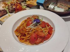 -伊斯坦布尔土耳其清真咖啡餐厅