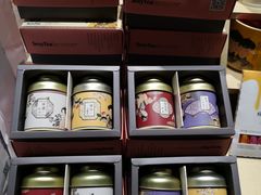 -茶颜悦色(登高路上店)