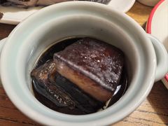 东坡肉-新白鹿餐厅(龙游路总店·杭帮菜名店)