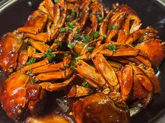 -阿莉餐厅(枣阳路店)