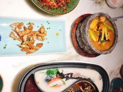 退秋鱼（一条）-锦府盐帮·李宅(领展购物广场中关村店)