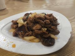 -佛有缘素食馆·荔湾老字号(陈家祠首店)
