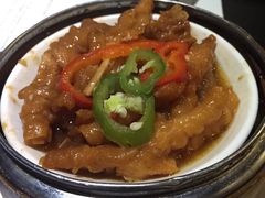 -糖朝(尖沙咀店)