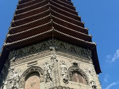 -玲珑塔公园