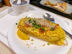 -本味轩精品茶餐厅(黄山路店)