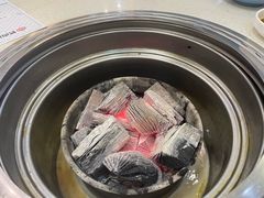 -韩香福烤肉庄园(荣成店)