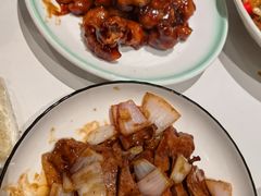 -慧娟面馆·餐厅(望江路店)
