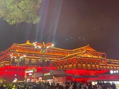 -大唐不夜城