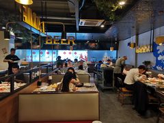 -大嘴龙虾·烧烤夜宵(北景园店)
