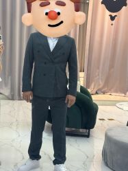 -LAFINE 兰斐婚纱礼服馆