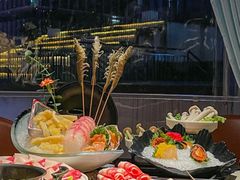 -享月汤皇·海鲜小火锅·聚会(曲江创意谷店)