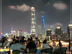 -Kathleen's Waitan 凯圣琳江景西餐厅(外滩店)