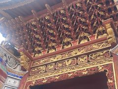-云南民族村
