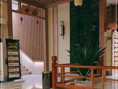 -极乐汇汗蒸会馆(杭州店)