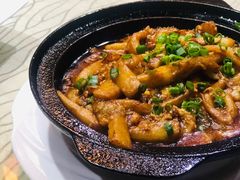 -百合海鲜酒楼(白云东平店)