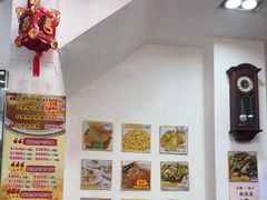 -凤城礼记鱼翅海鲜酒家(新马路总店)