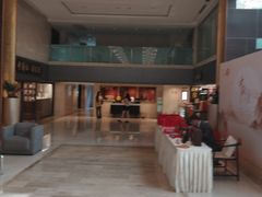 -厦门悦华酒店