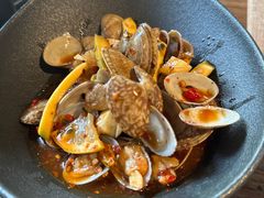 -收音机音乐餐酒吧(南滨路店)