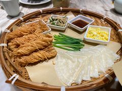 -掌柜的店·河南菜(日月光店)