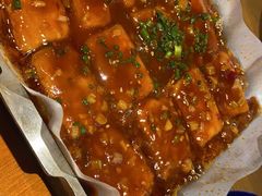 -小杨烤肉·陕西烧烤·陕西地方菜(龙首店)