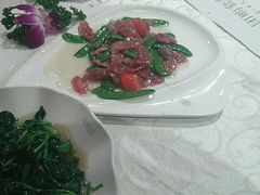 -阿英煲(凉城路店)