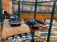 -车之谷·汽车文化主题餐厅(汽开店)