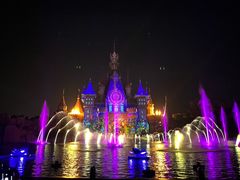 -富国岛珍珠游乐园