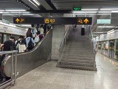 -商城路(地铁站)