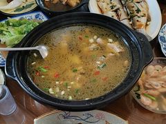 -灵福缘私房菜·农家菜(拈花湾·灵山大佛必推店)