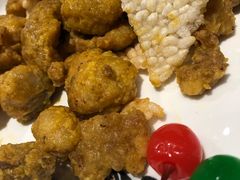 -避风塘(宝山万达店)