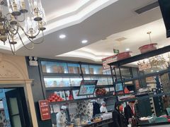 -申阿婆·上海菜·小海鲜(国展店)