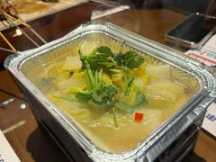 -神府路壹号·海鲜烧烤排档(三坊七巷店)