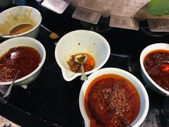 -湯系·煲汤手艺人(东二环泰禾广场店)